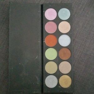 Ben Nye Pressed Colour Palette